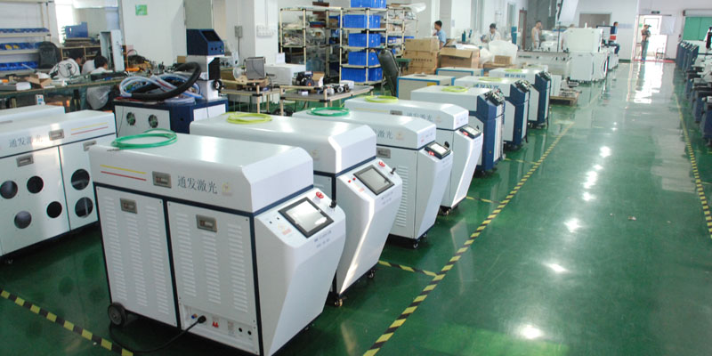 通發(fā)激光TFL-80PF<a href='http://www.qzzmt.cn/product/2.htm' class='text_a'>光纖<a href='http://www.qzzmt.cn' class='text_a'>激光焊接機(jī)</a></a>